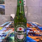 Heineken