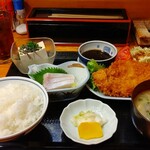 居酒屋 辰 - 