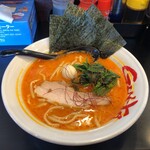 横浜家系ラーメン 吟家 - 