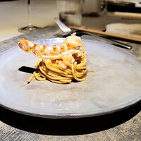 WAJO - 車海老の手打ちパスタ