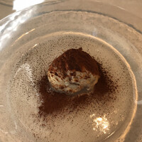 La Brianza - ティラミス