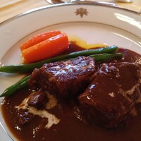 日光金谷ホテル - 