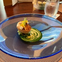 ピエール - 本日の1皿