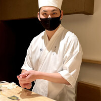 はっこく - ブラウニー梶原氏