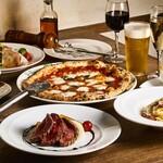 Pizzeria & bar Mano-e-Mano - 