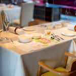 Ristorante scuola - 