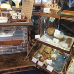 ルヴァン - 店内②