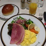 ブランチセット