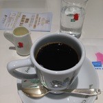 コーヒ