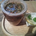 ハーブティー健康系