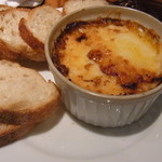 ラ・ブーシェリー・デュ・ブッパ - 