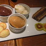 ラ・ブーシェリー・デュ・ブッパ - 