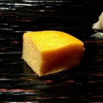 鮨 橋口 - たまご