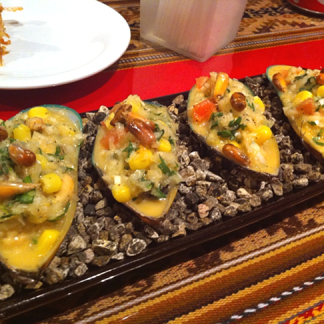 The Photo Of Food Huanchaco Tabelog