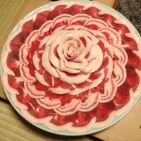 畑かく - ４人前