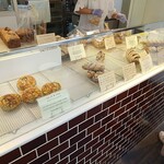 ラトリエ ドゥ プレジール - 店内①