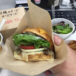 Mr.Tokyo BURGER’S cafe - 