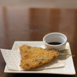 Galette cafe しろくま - 