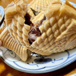 Taiyaki No Hashimotoya - 