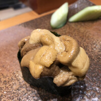 天寿し 京町店 - 