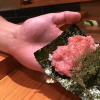 天寿し 京町店 - 