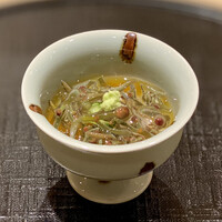 新ばし 星野 - 