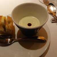 神戸牛炉窯焼ステーキ 雪月風花 北野坂 - ①