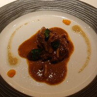 神戸牛炉窯焼ステーキ 雪月風花 北野坂 - ③