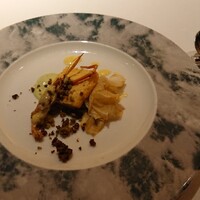 神戸牛炉窯焼ステーキ 雪月風花 北野坂 - ④