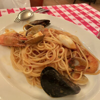 グランド・セントラル・オイスターバー&レストラン 品川店 -  グランド・セントラル・オイスターバー&レストラン 品川店 -