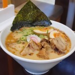 Ramen Taizan - 