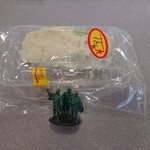 肉のハセガワ - ポテサラ_90円