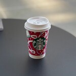 スターバックス・コーヒー - ドリップコーヒー・アイス・トール