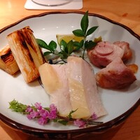 鳥恵 上野広小路店 - 