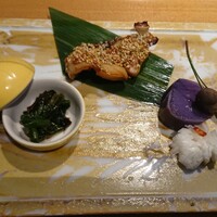 暗闇坂宮下 丸の内店 - 