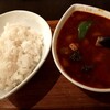 スープカレー屋 鴻 神田駿河台店