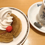 Komeda Kohi Ten - 