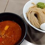 つけ麺 五ノ神製作所 - 