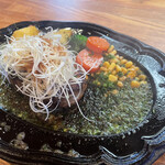 洋食屋じゃがいも 大井川店 - 