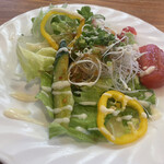 洋食屋じゃがいも 大井川店 - 