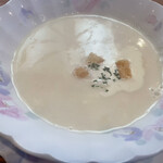 洋食屋じゃがいも 大井川店 - 