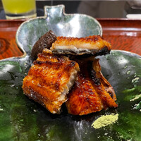 日本料理 晴山 - 