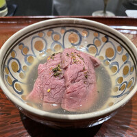 日本料理 晴山 - 