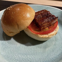 うなぎ時任 - 