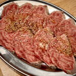 Tare Yakiniku Ushimero - 