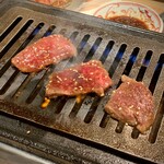 Tare Yakiniku Ushimero - 