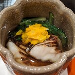 津の守坂 小柴 - 