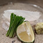 津の守坂 小柴 - 