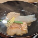 津の守坂 小柴 - 