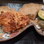 津の守坂 小柴 - 